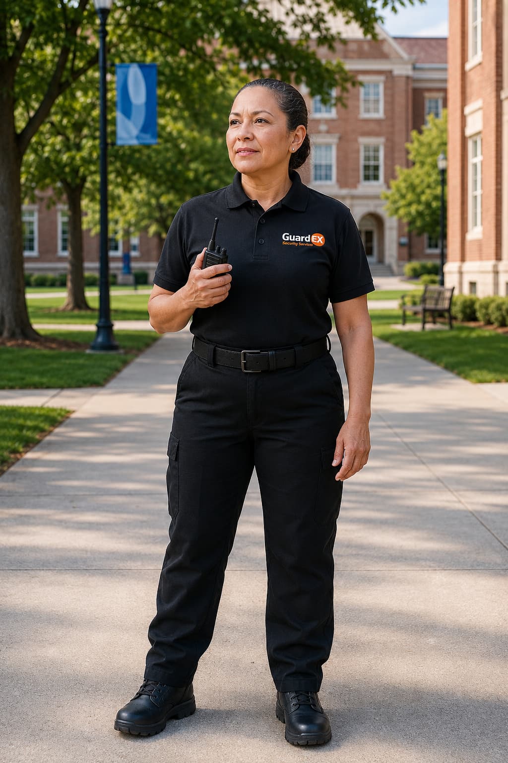 University Security