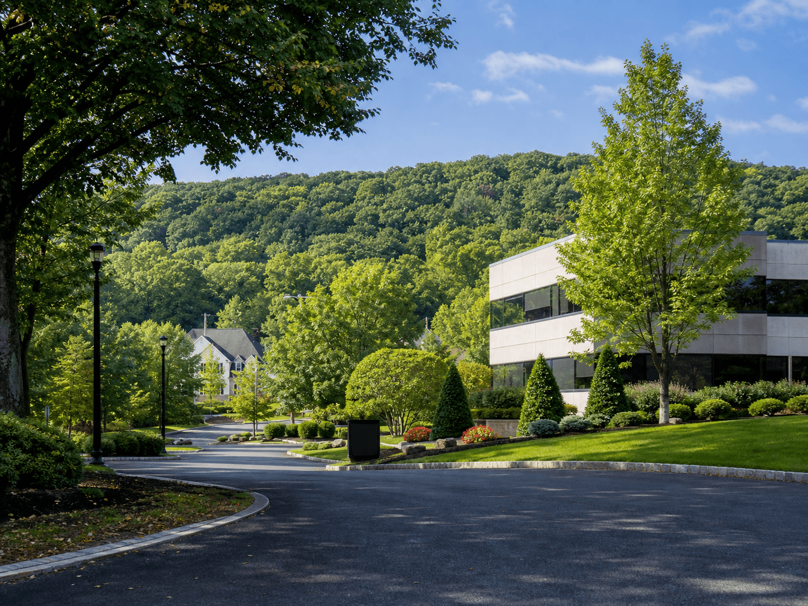 Security in Glen Ridge