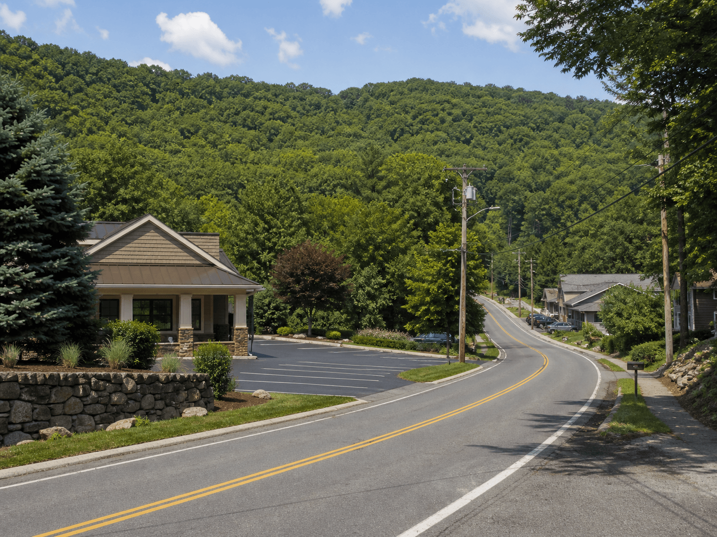 Security in Rocky Hill
