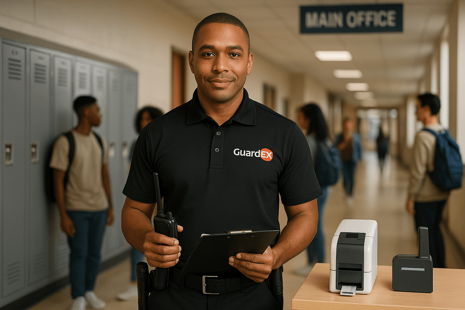 School Security