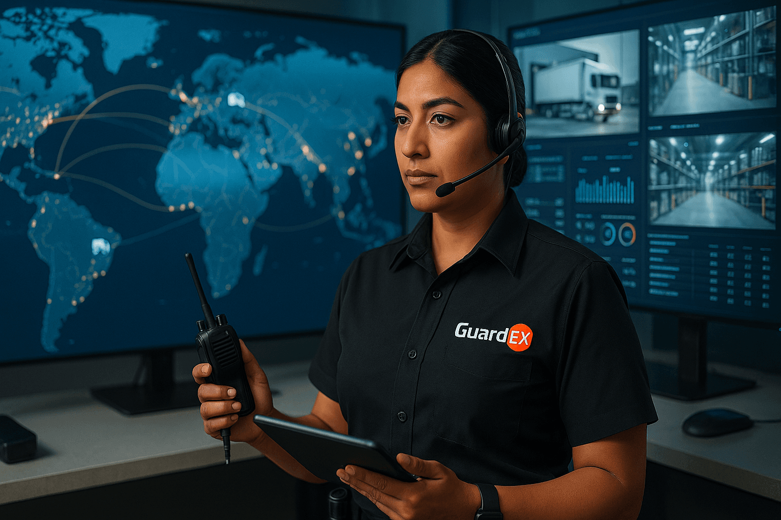 Supply Chain Security