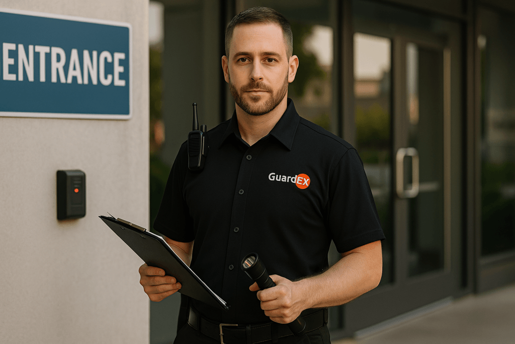 5 Things You Can Do to Secure Your Business's Perimeter