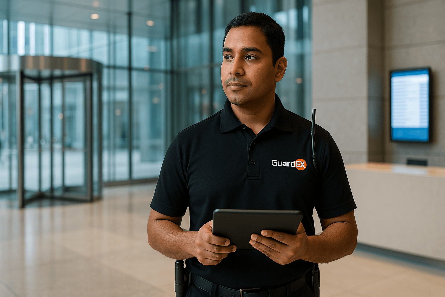 Corporate Security security