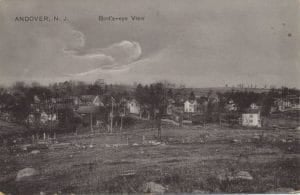 Andover