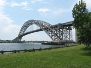 Bayonne