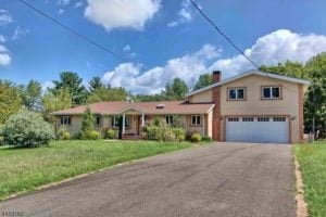 Branchburg Township