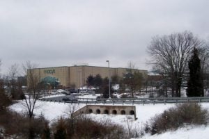 Bridgewater Township
