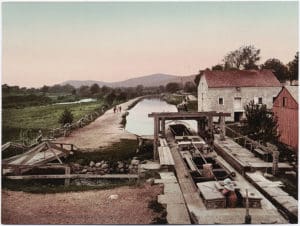 Byram