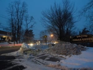Cedar Grove