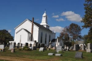 Cloverhill