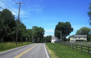 Dilts Corner