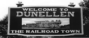 Dunellen