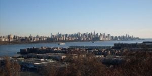 Edgewater