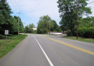Flemington Junction