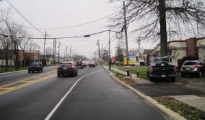 Franklin Park