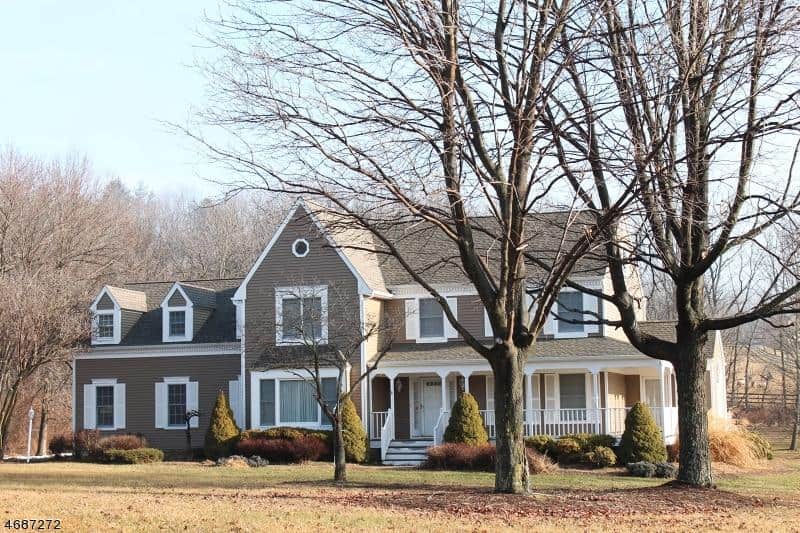 Security Guards in Fredon Township, NJ GuardEX