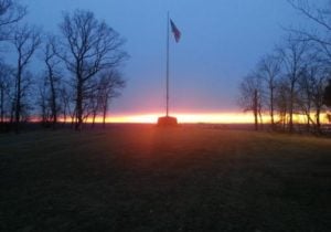 Green Brook Township