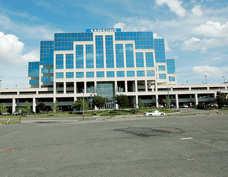 Security Guards in Headquarters, NJ GuardEX