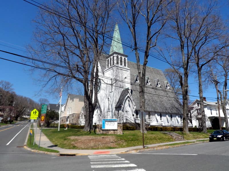 Security Guards in High Bridge, NJ GuardEX