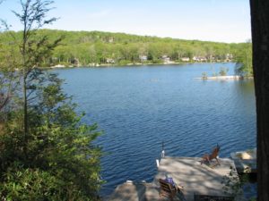 Highland Lakes