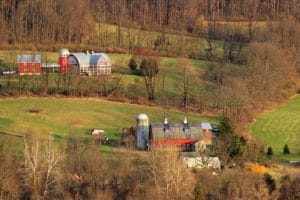 Independence Township