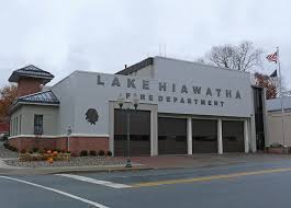 Lake Hiawatha