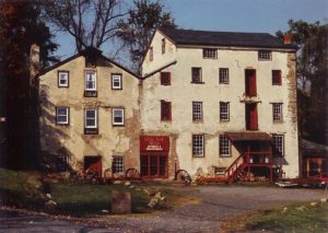 Little York