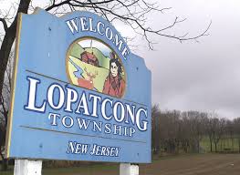 Lopatcong Township