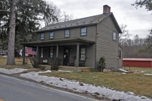 Mansfield Township