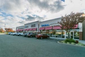 Mechanicsville