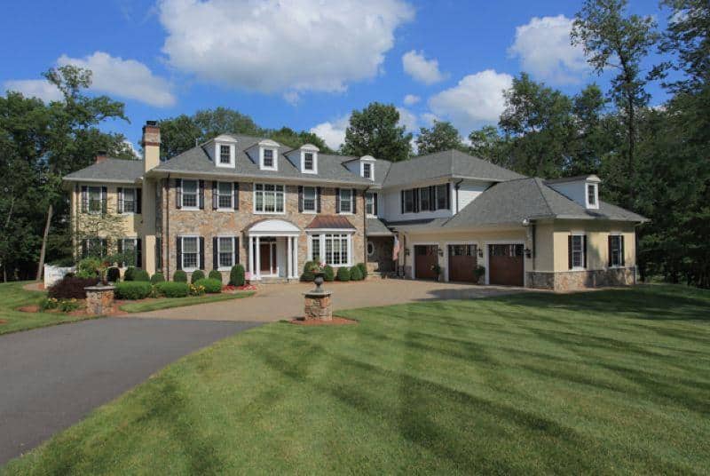 Security Guards in Mendham Township, NJ | GuardEX