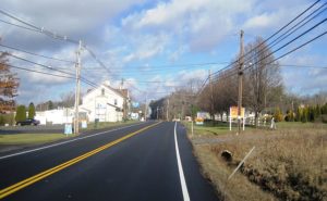Monroe Township