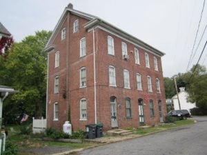 Mount Joy