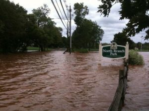 North Branch