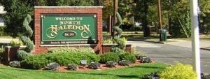 North Haledon