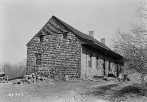 Old Tappan