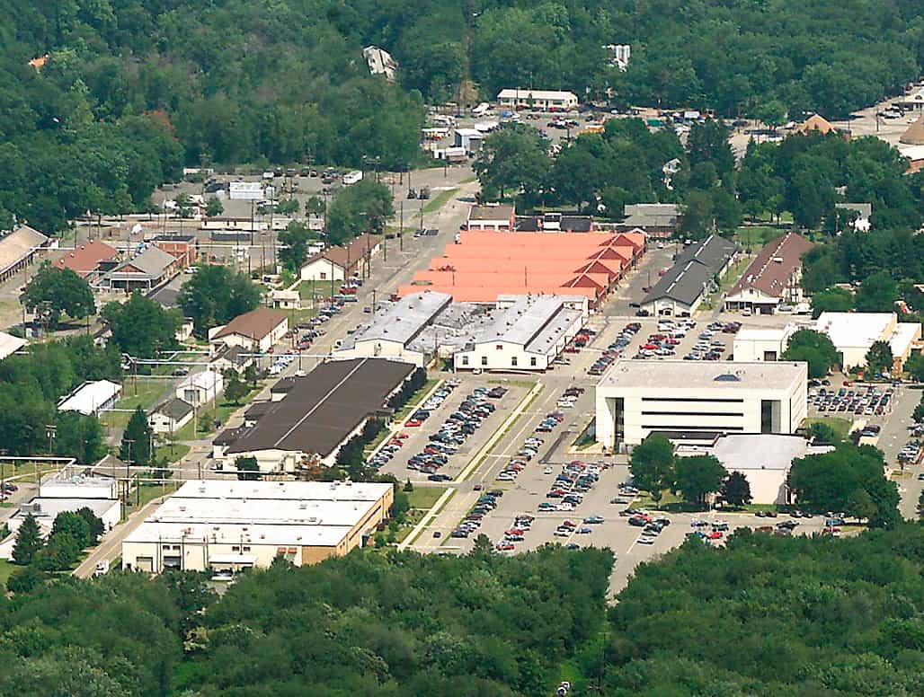 Security Guards in Picatinny Arsenal, NJ GuardEX