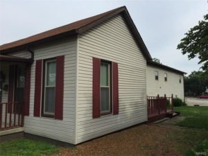 Pinkneyville