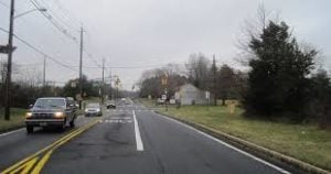 Pleasant Plains