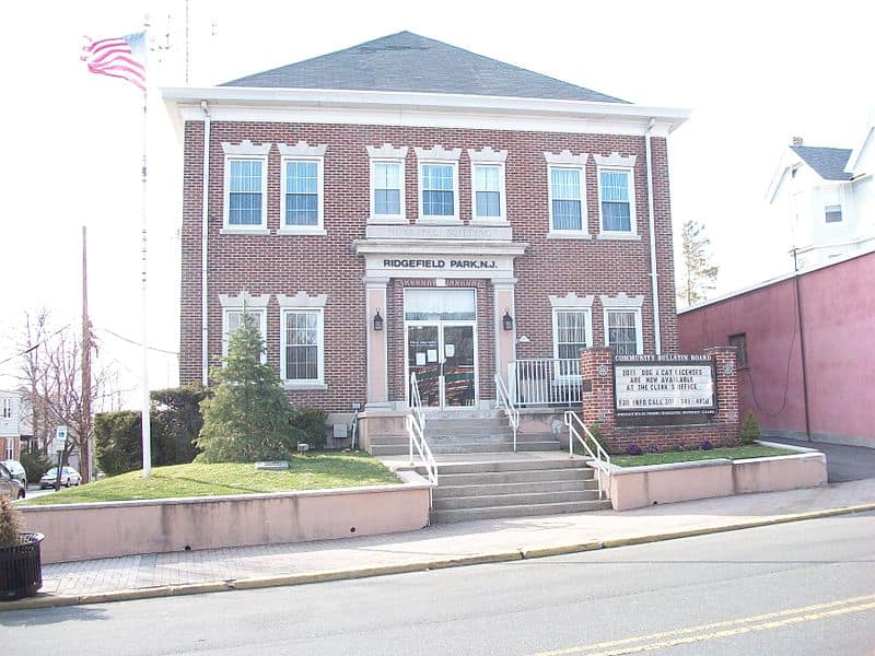 Security Guards in Ridgefield Park, NJ GuardEX