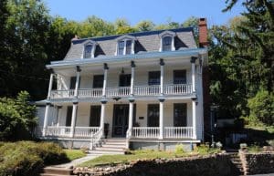 Saddle River