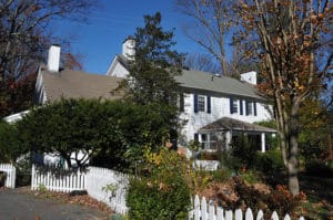 South Brunswick Township