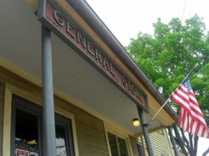Tewksbury Township