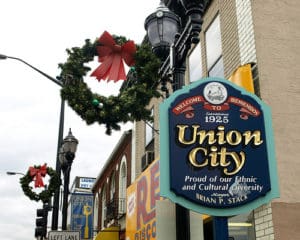 Union City