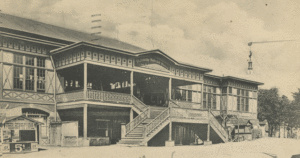 Union Hill